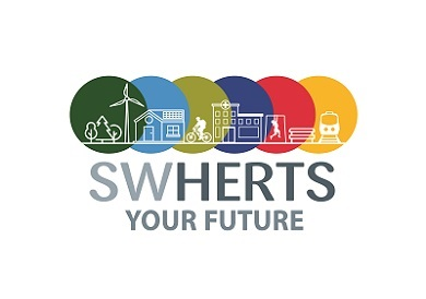 SW Herts logo