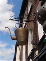 Hemel Old Town kettle